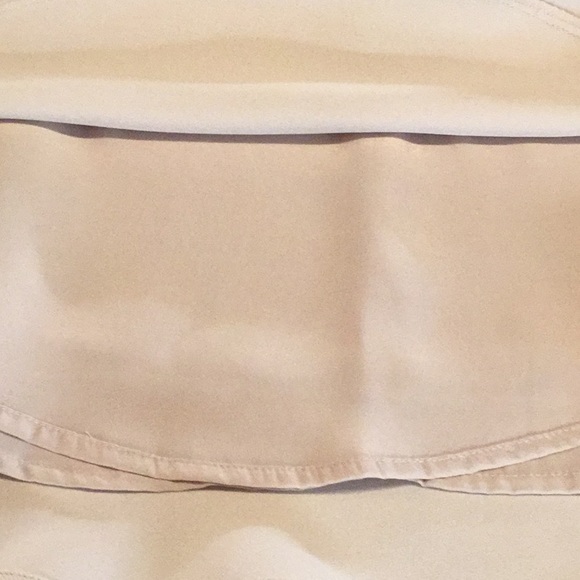 J Crew Ruffle Skirt - Picture 6 of 6